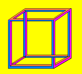 Cube